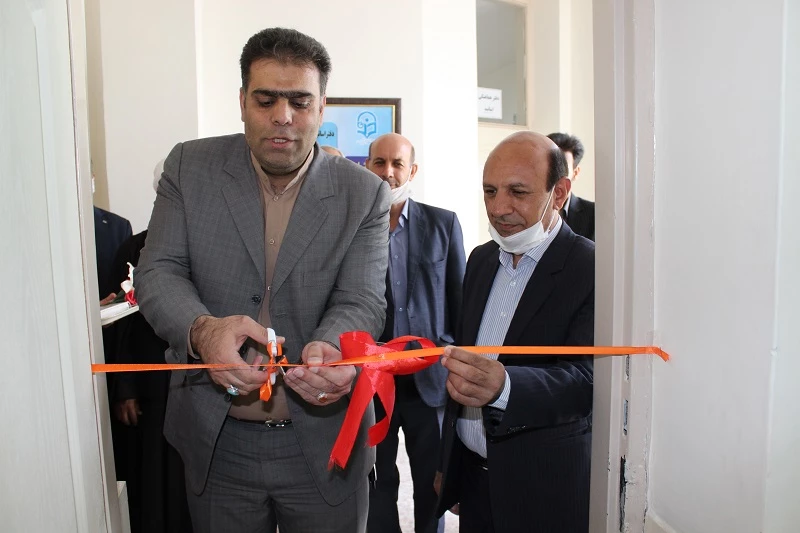 مراسم عزاداری به مناسبت شهادت امام جعفر صادق (ع) در دانشگاه فرهنگیان استان لرستان برگزار شد. 2