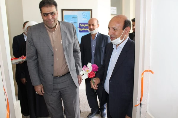 مراسم عزاداری به مناسبت شهادت امام جعفر صادق (ع) در دانشگاه فرهنگیان استان لرستان برگزار شد. 2