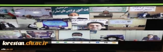 رئیس دانشگاه فرهنگیان خبر داد:

تامین سهم 25 درصدی نیروی انسانی مورد نیاز آموزش و پرورش توسط دانشگاه فرهنگیان