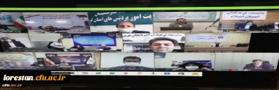 رئیس دانشگاه فرهنگیان خبر داد:

تامین سهم 25 درصدی نیروی انسانی مورد نیاز آموزش و پرورش توسط دانشگاه فرهنگیان