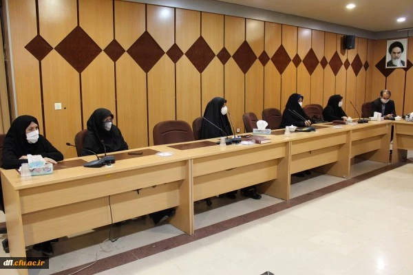 سرپرستان پردیس های علامه طباطبایی و آیت اله کمالوند دانشگاه فرهنگیان استان لرستان منصوب شدند.  2