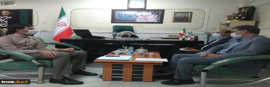 مدیر کل آموزش و پرورش: هدف دانشگاه فرهنگیان باید پرورش معلمان متخصص و با مهارت باشد 2