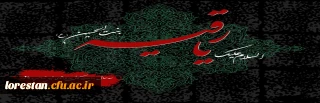 شهادت حضرت رقیه(س) دختر سه ساله امام حسین علیه السلام بر تمامی شیعیان جهان تسلیت باد.