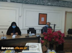 انتصاب معاون آموزشی ، فرهنگی و پژوهشی پردیس آیت اله کمالوند 5