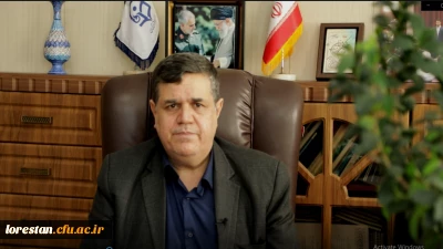 رئیس دانشگاه فرهنگیان در دومین همایش آموزش تاریخ به میزبانی دانشگاه فرهنگیان لرستان مطرح کرد :

مباحث آموزش تاریخ باید با پژوهش ، اعتماد و اطمینان تدوین شود