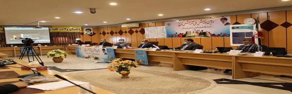 دومین همایش ملی آموزش تاریخ برگزار شد 2