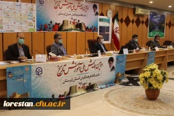 دومین همایش ملی آموزش تاریخ برگزار شد 4