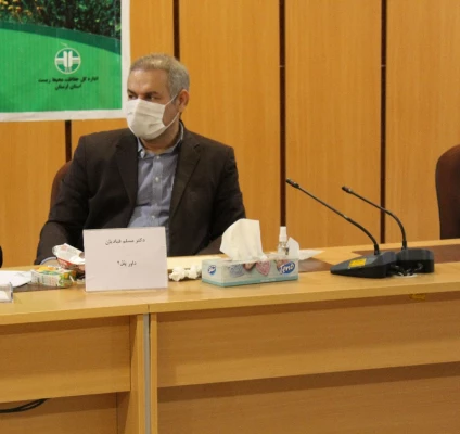 دومین همایش ملی آموزش تاریخ برگزار شد 8