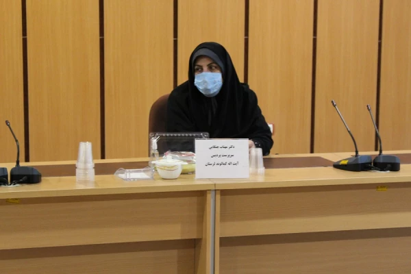 دومین همایش ملی آموزش تاریخ برگزار شد 9