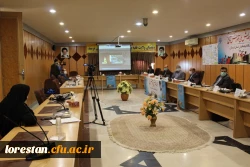 دومین همایش ملی آموزش تاریخ برگزار شد 10