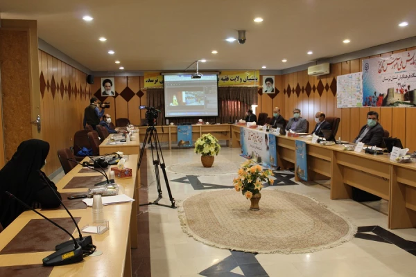 دومین همایش ملی آموزش تاریخ برگزار شد 10