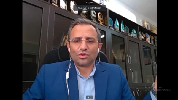 دومین همایش ملی آموزش تاریخ برگزار شد 11