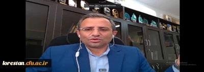 معاون پژوهش و فناوری دانشگاه فرهنگیان در دومین همایش ملی آموزش تاریخ مطرح کرد:

نقطه اوج آموزش تاریخ، تبدیل تجربه های تاریخی به قاعده است.