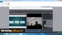 کارگاه روش تحقیق کیفی ویژه اعضای هیات علمی و اساتید دانشگاه ها به میزبانی دانشگاه فرهنگیان لرستان، برگزار شد. 4