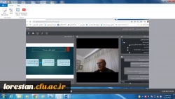 کارگاه روش تحقیق کیفی ویژه اعضای هیات علمی و اساتید دانشگاه ها به میزبانی دانشگاه فرهنگیان لرستان، برگزار شد. 5