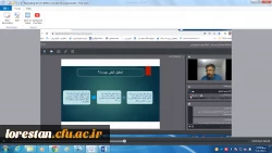 کارگاه روش تحقیق کیفی ویژه اعضای هیات علمی و اساتید دانشگاه ها به میزبانی دانشگاه فرهنگیان لرستان، برگزار شد. 6