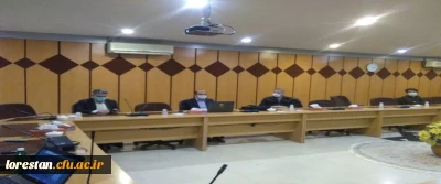 به مناسبت 16 آذر 

مراسم روز دانشجو به صورت مجازی در دانشگاه فرهنگیان لرستان برگزار شد