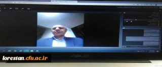 سرپرست دانشگاه فرهنگیان لرستان:

دانشگاه در کیفی سازی آموزش و تربیت نقش بسزایی دارد