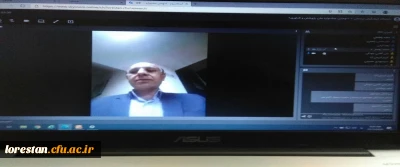 سرپرست دانشگاه فرهنگیان لرستان:

دانشگاه در کیفی سازی آموزش و تربیت نقش بسزایی دارد