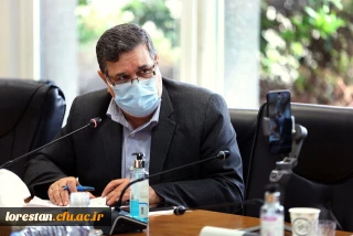 رئیس دانشگاه فرهنگیان کشور:

با کمبود بیش از ۲۰۰۰ استاد در دانشگاه فرهنگیان مواجه هستیم