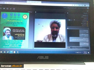 عضو هیات علمی دانشگاه باقرالعلوم (ع):

برای رشد و ارتقاء فضای تعلیم و تربیت باید میان آموزش و تربیت تفکیک قائل شویم