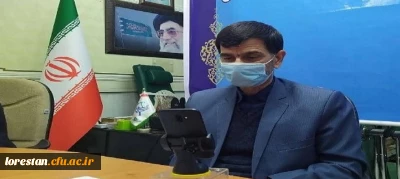 در آخرین روز از هفته پژوهش

مراسم اختتامیه نهمین جشنواره پژوهش و فناوری دانشگاه فرهنگیان لرستان به صورت مجازی برگزار شد.