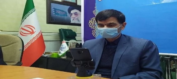 مراسم اختتامیه نهمین جشنواره پژوهش و فناوری دانشگاه فرهنگیان لرستان به صورت مجازی برگزار شد. 2