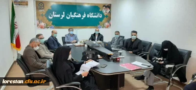 دبیر همایش انجمن های ورزش خوابگاهی دانشجویی دانشگاه فرهنگیان لرستان انتخاب شد