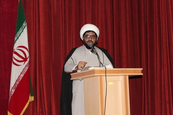 مراسم استقبال از نو دانشجومعلمان دانشگاه فرهنگیان لرستان و جشن چهلمین سالگرد پیروزی انقلاب اسلامی به روایت تصویر 10