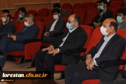 کرسی آزاد اندیشی با موضوع مولفه های انقلاب اسلامی و آزادی سیاسی  در پردیس علامه طباطبایی لرستان برگزار شد 3