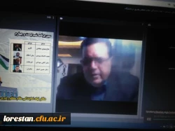 لازمه ارتقای دانشگاه، انتقادپذیری است 3