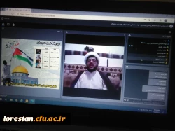 لازمه ارتقای دانشگاه، انتقادپذیری است 5