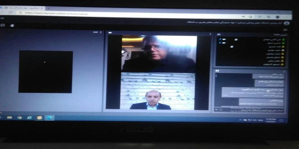 لازمه ارتقای دانشگاه، انتقادپذیری است 2