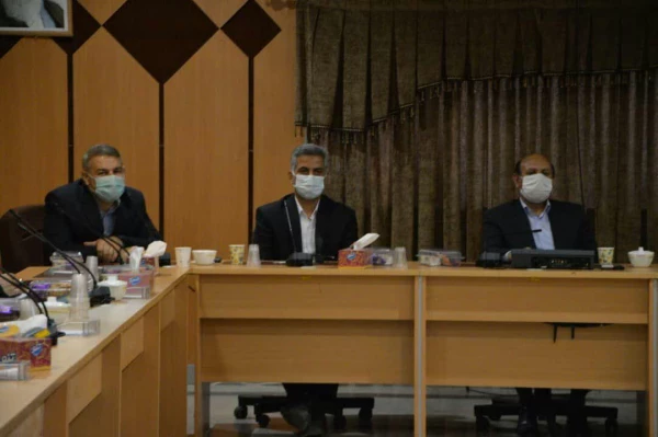 یادمان شهید گمنام پردیس علامه طباطبایی دانشگاه فرهنگیان لرستان افتتاح شد. 8