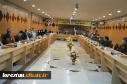 یادمان شهید گمنام پردیس علامه طباطبایی دانشگاه فرهنگیان لرستان افتتاح شد. 9