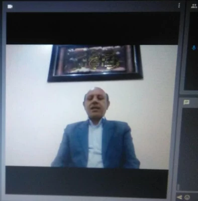 به منظور هم افزایی بین دانشگاهیان استان در انتخابات سیزدهمین دوره ریاست جمهوری و با هدف جلب مشارکت حداکثری مردم، نشست هم اندیشی پیرامون انتخابات ریاست جمهوری با موضوع انتخابات و نقش دانشگاه در مشارکت حداکثری به میزبانی دانشگاه فرهنگیان لرستان به صورت مجاز