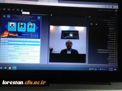 پیش نشست علمی ششمین کنگره بین المللی علوم انسانی اسلامی در دانشگاه فرهنگیان برگزار شد 5