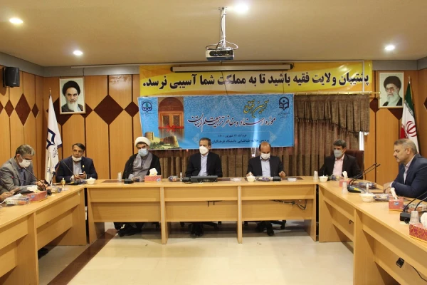 موزه تربیت معلم فرصت خوب انجام پژوهش های تخصصی در حوزه تعلیم و تربیت است 2