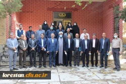 موزه تربیت معلم فرصت خوب انجام پژوهش های تخصصی در حوزه تعلیم و تربیت است 2