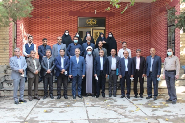 موزه تربیت معلم فرصت خوب انجام پژوهش های تخصصی در حوزه تعلیم و تربیت است 2