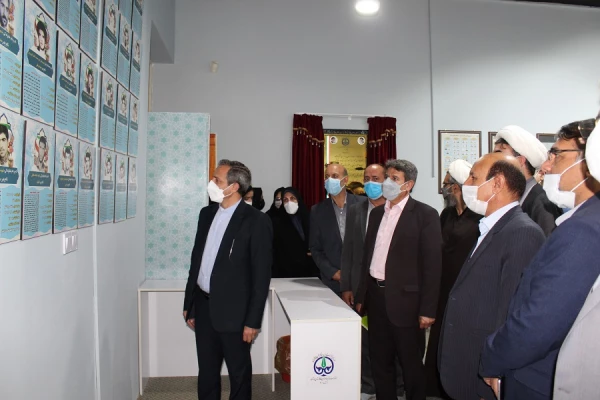 موزه تربیت معلم فرصت خوب انجام پژوهش های تخصصی در حوزه تعلیم و تربیت است 2