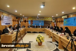 کمال معلم در این است که از هر فضیلت سهمی داشته باشد 2