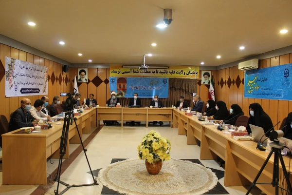 کمال معلم در این است که از هر فضیلت سهمی داشته باشد 2