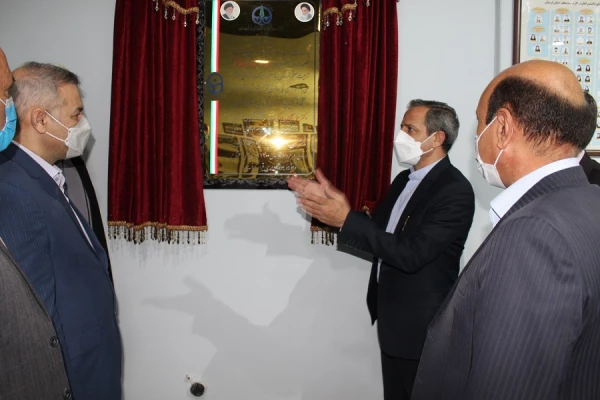 پنجمین موزه تخصصی دانشگاه فرهنگیان کشور در لرستان افتتاح شد 4