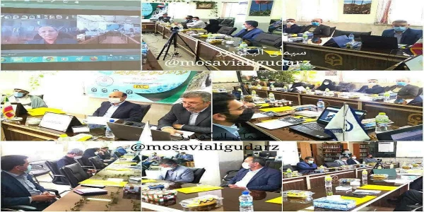 همایش منطقه ای  توسعه ی حرفه ای معلمان برگزار شد. 2