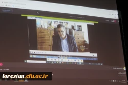 آیین استقبال از نو دانشجو معلمان دانشگاه فرهنگیان لرستان برگزار شد.  5