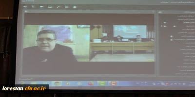 رئیس دانشگاه فرهنگیان کشور در سومین همایش ملی آموزش تاریخ به میزبانی لرستان مطرح کرد:

هفت خطر تاریخ نگاری را جدی بگیریم