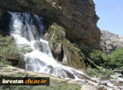 ابشار چکان 2