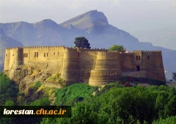 قلعه فلک الافلاک 2