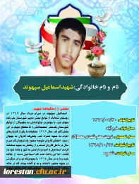 شهدای تربیت معلم